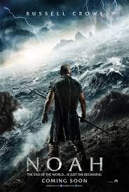 Noah the movie