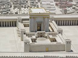 holy temple 2