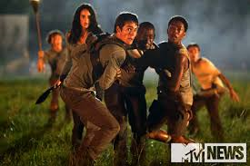 maze runner