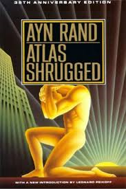 atlas Shrugged