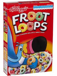 fruit loops