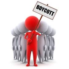 Business Boycott