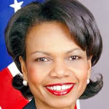 condalisa rice