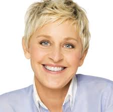 ellen degeneres