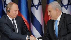 Israel & Russia