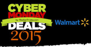 Walmart Cyber Monday starts Sunday