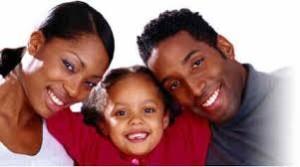 African American Parents