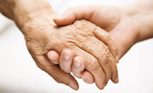 care for elderly