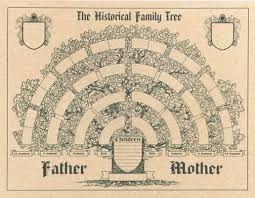 family tree