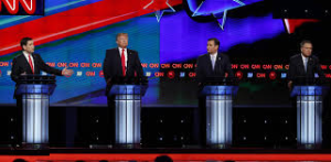 CNN Republican Presidential Debate March 11 2016