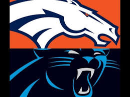 Carolina Panther VS Denver Broncos 2 jpg