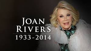 Joan Rivers Death