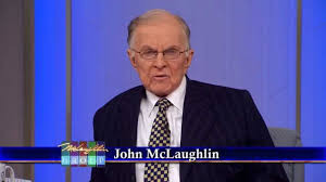 John Mclaughlin