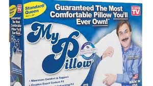 My Pillow 2