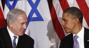 benjamin-netanyahu-vs-barack-obama