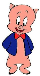 porky-pig