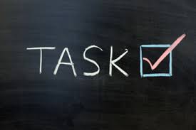 task
