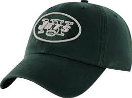 NY Jets hat