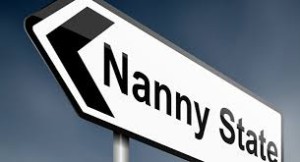 Nanny State 2