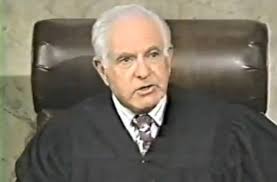 judge Wapner