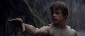 Luke the Force