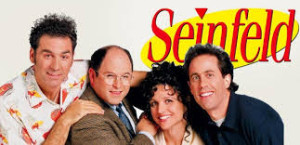 Seinfeld 2
