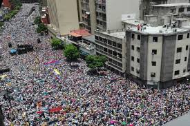 venezuela protest 2