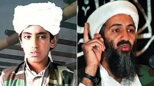 Hamaza Bid Laden Terror threat 2