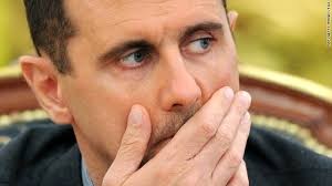 Basher Al Assad