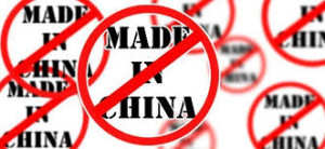 Boycott China 2