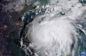 Hurricane Harvey 2
