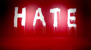 hate 3