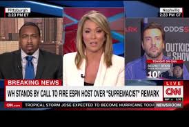 Clay Travis & Brooke Baldwin