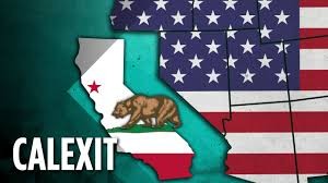 California Secede 1