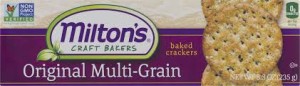 Milton's Multi Grain