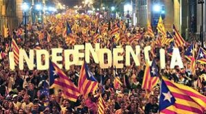 catalonia independence 2