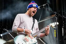 Jesse Lacey