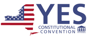 NY State Constitutional Convention