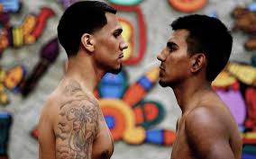 stare down 2