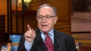 Alan Dershowitz 2