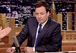 Jimmy Fallon