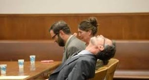 Jury sleeping 1