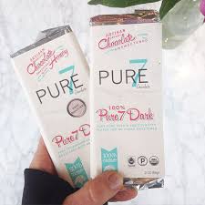 Pure 7 Chocolate