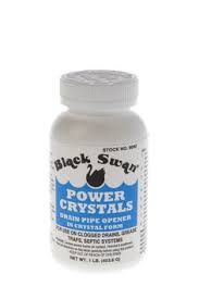Black Swan Power Crystals
