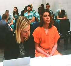 Joshua Alexander O'Connor