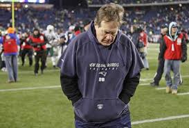 Patriots Loss 2