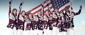 U.S Winter Olympics