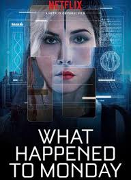 What Happened to Monday