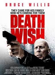 Death Wish 1