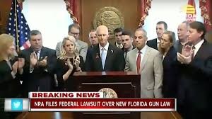 Florida Gun Bill 2